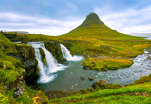 kirkjurell-