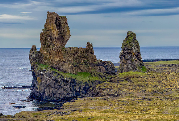 iceland_landscape_Lóndrangar-0788